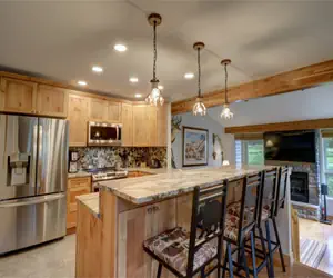 Photo 2 - Woods21 Townhome