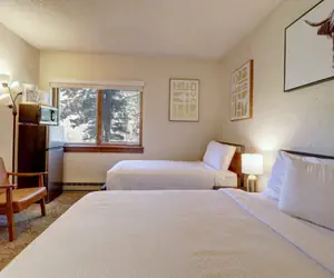 Photo 3 - AN104A Anaconda Hotel Room