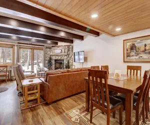 Photo 2 - PG G-6 Peregrine 2Br 2Ba