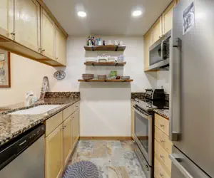 Photo 3 - PG G-6 Peregrine 2Br 2Ba