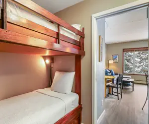 Photo 2 - Telemark Studio #215