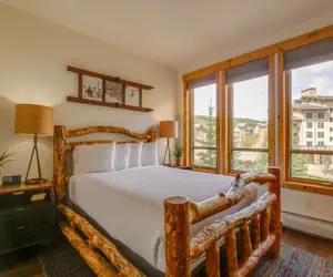 Photo 3 - Taylor's Crossing 2 Bedroom Condo #305