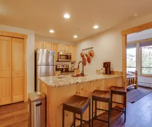 Photo 2 - Taylor's Crossing 2 Bedroom Condo #305