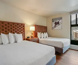 Photo 5 - Mountain Plaza 2 Bedroom Condo #603