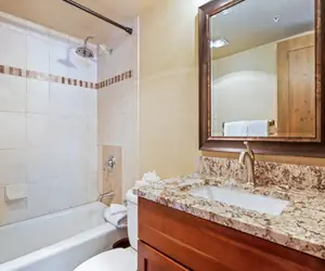 Photo 2 - Mountain Plaza 2 Bedroom Condo #603