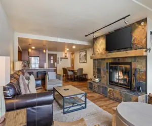 Photo 3 - Mountain Plaza 2 Bedroom Condo #603