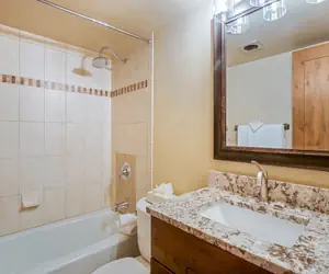 Photo 4 - Mountain Plaza 2 Bedroom Condo #603