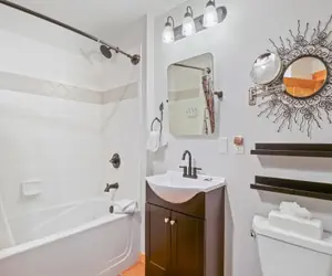 Photo 2 - Tucker Mountain 1 Bedroom Condo #413