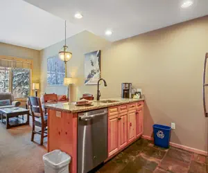 Photo 4 - Tucker Mountain 1 Bedroom Condo #109