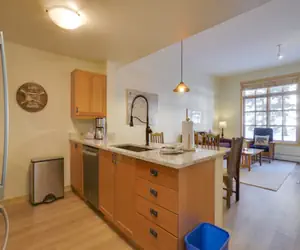 Photo 2 - Passage Point 1 Bedroom Condo #121