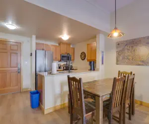 Photo 4 - Passage Point 1 Bedroom Condo #121