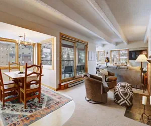 Photo 5 - LD308 The Lodge at Copper