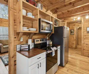 Photo 4 - Hooks Haven