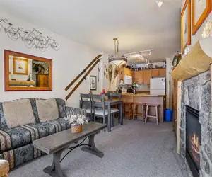 Photo 2 - Copper Springs 1 Bedroom Condo #304