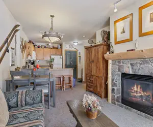 Photo 3 - Copper Springs 1 Bedroom Condo #304