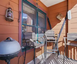 Photo 4 - Copper Springs 1 Bedroom Condo #304