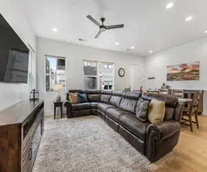 Photo 5 - Villa #13 at Bloomington Country Club