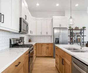 Photo 2 - Villa #13 at Bloomington Country Club