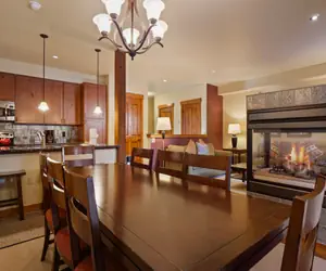 Photo 4 - Cache 3 Bedroom Townhome # 2103