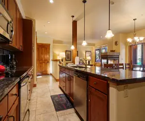 Photo 5 - Cache 3 Bedroom Townhome # 2103