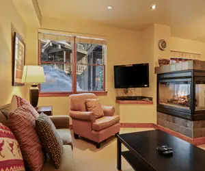 Photo 3 - Cache 3 Bedroom Townhome # 2103