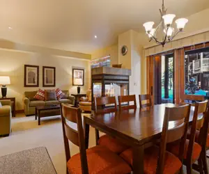 Photo 2 - Cache 3 Bedroom Townhome # 2103