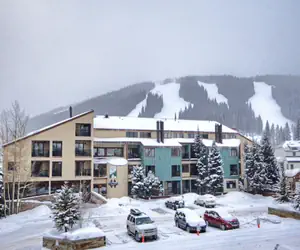 Photo 5 - AN202 Anaconda 2Br 2Ba