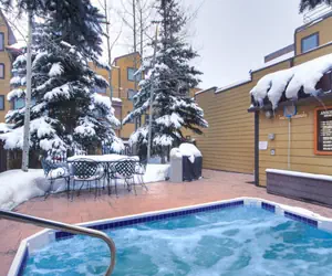 Photo 2 - AN202 Anaconda 2Br 2Ba