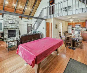 Photo 3 - Poconos Chalet newly renovated, great location