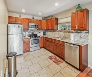 Photo 4 - Poconos Chalet newly renovated, great location