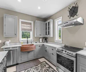 Photo 3 - The Field House