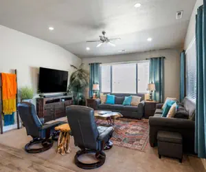 Photo 5 - My Husband Wishes He Could Stay Here #14