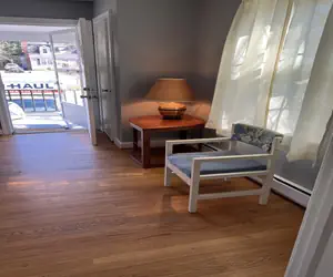 Photo 5 - Naval Base Home - 5BR/2BA - Wi-Fi, Pet Friendly, Parking, Extended Stays Welcome