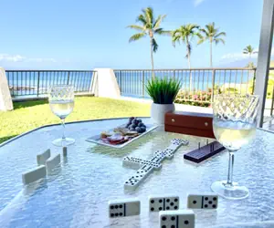 Photo 3 - Oceanfront Family Friendly 2BR Maui - Unit B29