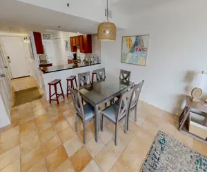 Photo 5 - Mainsail 321