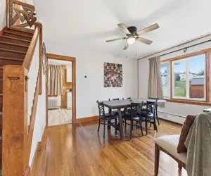 Photo 2 - Quiet Comfort Near the Heart of Johnstown