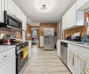 Photo 4 - Quiet Comfort Near the Heart of Johnstown