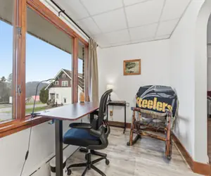 Photo 5 - Quiet Comfort Near the Heart of Johnstown