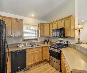 Photo 3 - Beaver Lodge