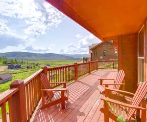 Photo 5 - Beaver Lodge