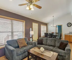 Photo 2 - Beaver Lodge