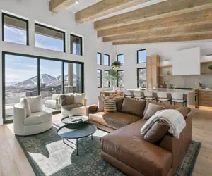 Photo 4 - Luxury Deer Valley East Village Retreat | Hot Tub