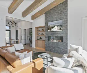 Photo 2 - Luxury Deer Valley East Village Retreat | Hot Tub