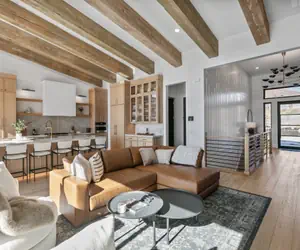 Photo 3 - Luxury Deer Valley East Village Retreat | Hot Tub