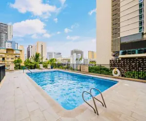 Photo 5 - Peaceful Ocean View Apartment @ FP