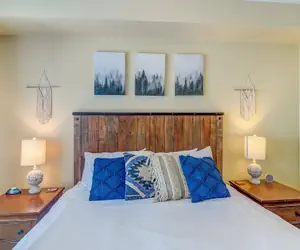 Photo 4 - Base Camp 402