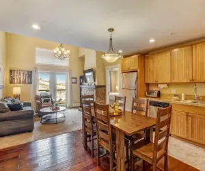 Photo 2 - Base Camp 402