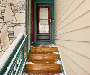 Photo 2 - Seven Springs Meadowridge 3BRLoft Premier-CSSV8011