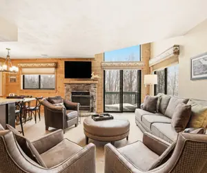 Photo 3 - Seven Springs Meadowridge 3BRLoft Premier-CSSV8011