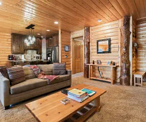 Photo 2 - 105 - Two Bedroom with Spa Comstock Lodge